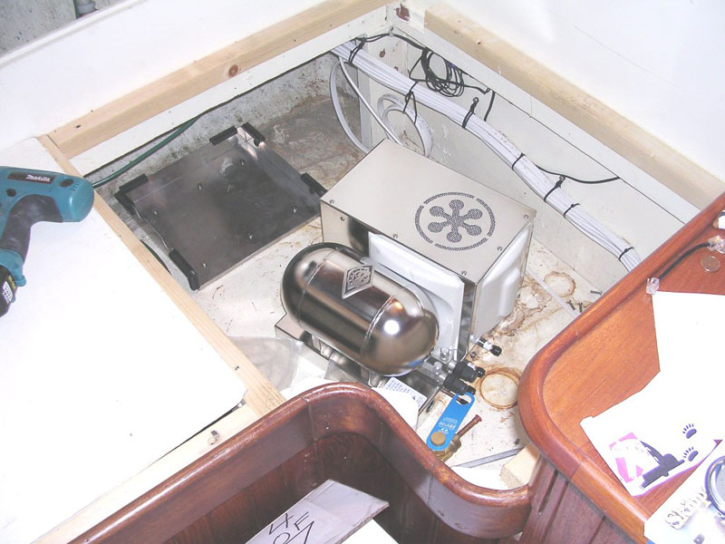 Little Mule (compressor)